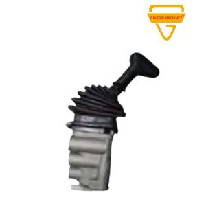 China 1505328 1518227 DAF Truck Parts Manual Control Valve on sale