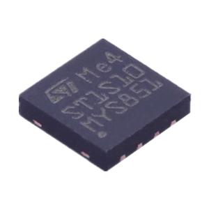 Quality 100% Original PMIC ST1S10PUR ST1S10PU ST1S10 SOT-223-3 Power management chips Stock IC wholesale