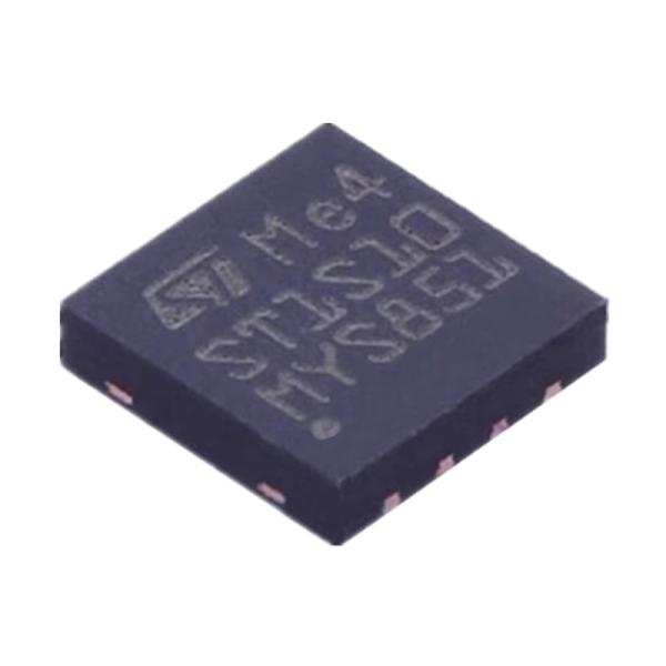 100% Original PMIC ST1S10PUR ST1S10PU ST1S10 SOT-223-3 Power management chips