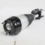 Front ML W166 Air Suspension for Mercedes Car X166 Benz GL Class