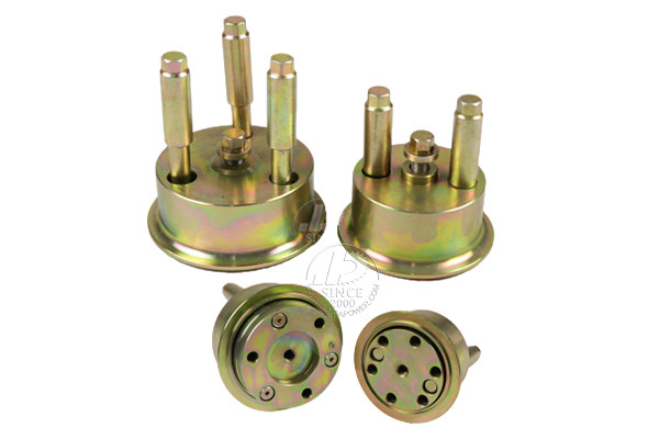 6BG1 J05E P11C Crankshaft Oil Seal Installation Installer Excavator Tools