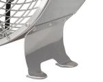 Retro Metal Fan 2 Speed Adjustable Air Cooling Vintage Desk Fan SAA