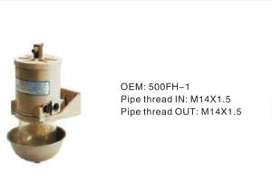 Quality Hydraulic Oil Filter Assembly wholesale