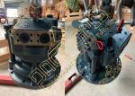 31QB-18160 R520-9 Swing Motor 38QB-11101 R480-9 Hyundai Excavator Spare Parts