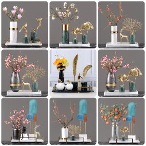 Quality 3 SETS Tabletop Decorative Art Craft wholesale