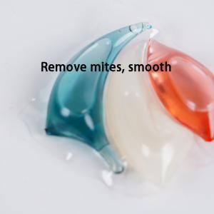 Quality Laundry Detergent Pods 3 in 1 Washing Pods Laundry Detergent Pods Hot selling 2024 wholesale