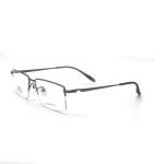 TD043 Premium Titanium Frame Optimal Design and Material