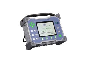 Quality Dual Core Microprocessors Eddy Current Testing Equipment Non Destructive wholesale