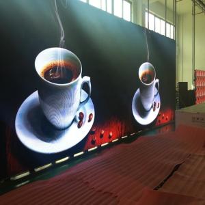 Quality P1.875 High Resolution LED Screen 480x480 Cabinet Nationstar LEDs wholesale