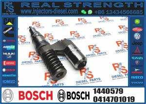 Quality Fuel injector 1505344 1734493 1440579 1440580 1420379 wholesale