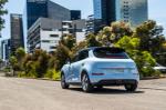 Electric Vehicles 2024 GMW ORA Pure Electric Car With 126kw/171ps Motorpowr