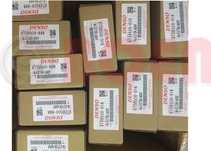 Quality GENUINE AND BRAND NEW DIESEL FUEL INJECTOR 095000-0160, 095000-0163, 095000-0166 wholesale