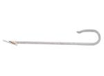 Steel Crochet Knitting Needle Hooks For Thread