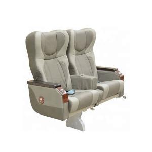 OEM Sightseeing Boat Yacht Marine Passenger Seat Anti Rush