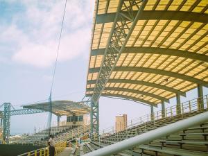 Quality Steel Structure Stadium wholesale
