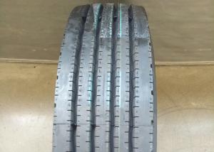 Quality 16 Inch Rim Steel Belted Radial Tires Black Color 7.50R16LT High Durability wholesale