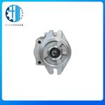 Gear Pump Assembly 1262016 For E320b E320c Excavator Spare Parts