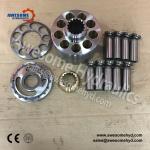 HPV140 PC360-7 Komatsu Hydraulic Pump Parts Replacement High Performance