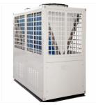 Residential All In One Heat Pump Water Heater With Stainless Steel Housing