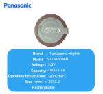 VL2330 3.0V Primary Lithium Battery 50mAh for Long-lasting Performance