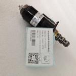 Hyundai Excavator Parts Prop Reducing Valve V9603118718 XJBN-00734 XKAH-00895