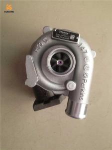 Quality 2674A423 2674A422 754111-5009 Excavator Turbocharger wholesale
