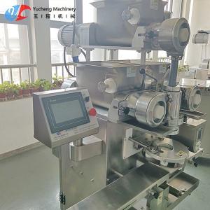 Quality 2000W Fish Ball Machine Automatic Encrusting Equipment wholesale