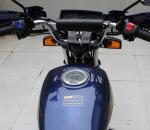 Unique Design 110cc 125cc Street Bike Motorcycle 8.5Kw Various Color