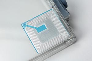 Quality S004 Full Closed Single DVD-Safer box-CD safter wholesale