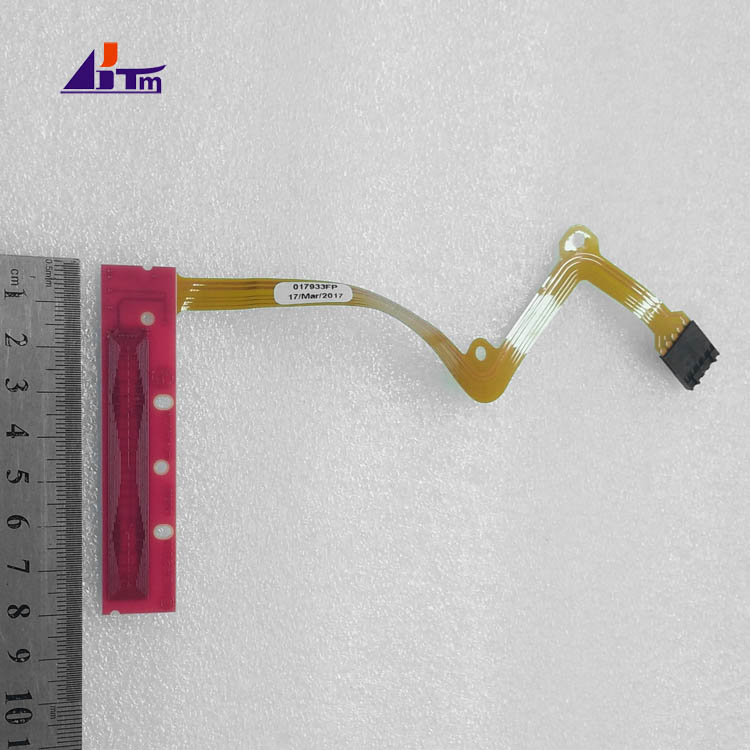 NCR S2 PCB With Cable 445-0761208-30 445-0732374