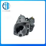 M93R3007SE Starter Motor Assy 24V 6.5KW For WP6 Diesel Engine Part
