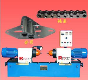 Quality Double Head Riveting Machine Jm9d, Horizontal Riveting Machine wholesale