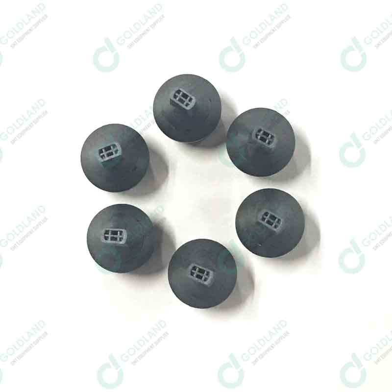 SMT pick and place machine part siplace nozzle 00321862 pick and place NOZZLE Type 715/915 for Siemens equipment
