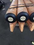 Backhoe Loader Type CE Concrete Hammer Chisel Hydraulic Breaker Parts
