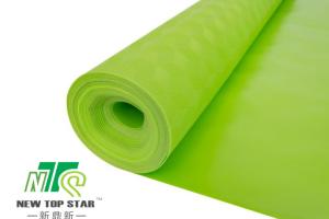 Quality SPC Vinyl Plank Flooring Underlay Diamond Pattern 1mm 15x Foaming Times wholesale