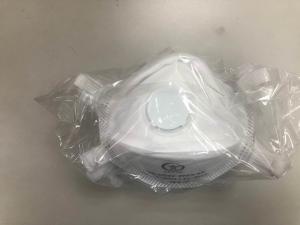 Quality Head Band Anti Smog Dental FFP3 Dust Mask wholesale