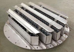 Quality Stainless Steel Tower Internal wholesale