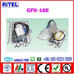 FTTX Optic Distribution Box GFX-16E