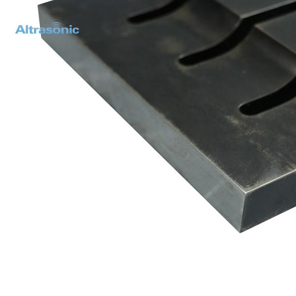 Cheap 20kHz Ultrasonic Welding Horn Design For Auto 110x20 110x25 for sale