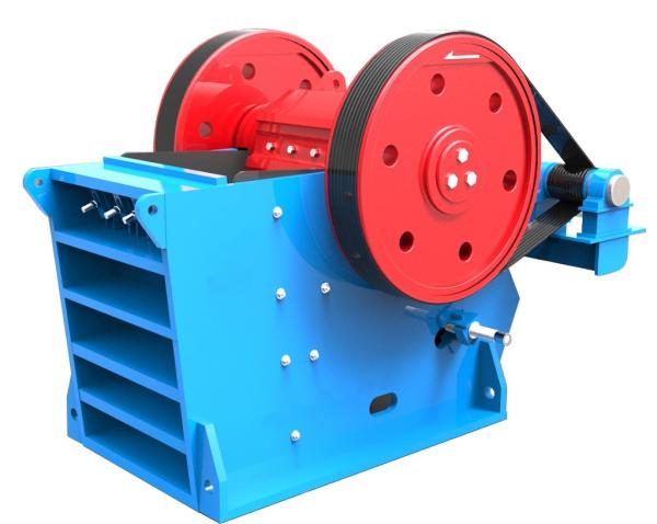 Cheap Basalt Limestone Diesel Jaw Crusher Equipment For Sale for sale