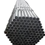 ASTM JIS SS Seamless Pipe SUS 304 316 Stainless Steel Seamless Pipe