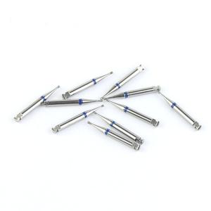 Quality Diamond CA RA Dental Bur HP Latch Dental Handpiece Burs wholesale