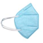 FFP2 White Medical Surgical Face Mask Anti Air Flu CE FDA ROHS Certification