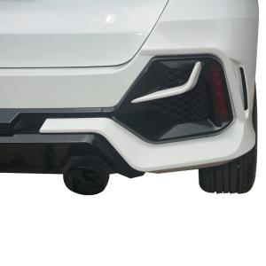 Quality HONDA Fit GK5 Style Works Fender Wide Body Kit wholesale
