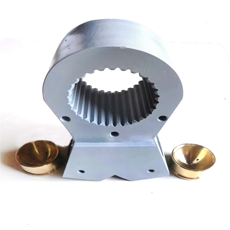 Zoomlion Sany Pump Nylon Spherical Bearing Drag Pump Vehicle Pump Wearing Parts