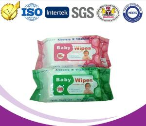 Quality High Quality and Lowest Price of Disposable Baby Wet Wipes wholesale