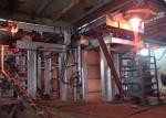 380V Test Tube Glass Production Line Tube Glass Biological Laboratory Equipment