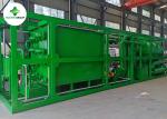 500kg Tyre Pyrolysis Machine Waste Plastic Pyrolysis Equipment
