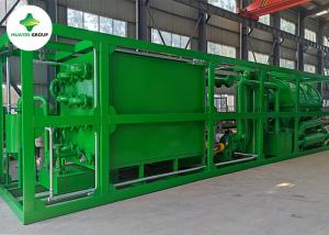 Quality 500kg Tyre Pyrolysis Machine Waste Plastic Pyrolysis Equipment wholesale