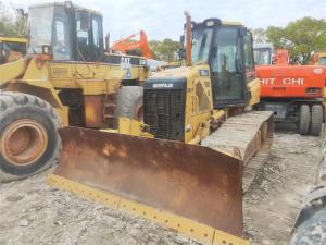 Quality Used Caterpillar D5K Bulldozer in Perfect Working Condition with Amazing Price. Secondhand Cat D3c, D3g, D4c, D5g Bulldozer on Sale Plus One Year wholesale